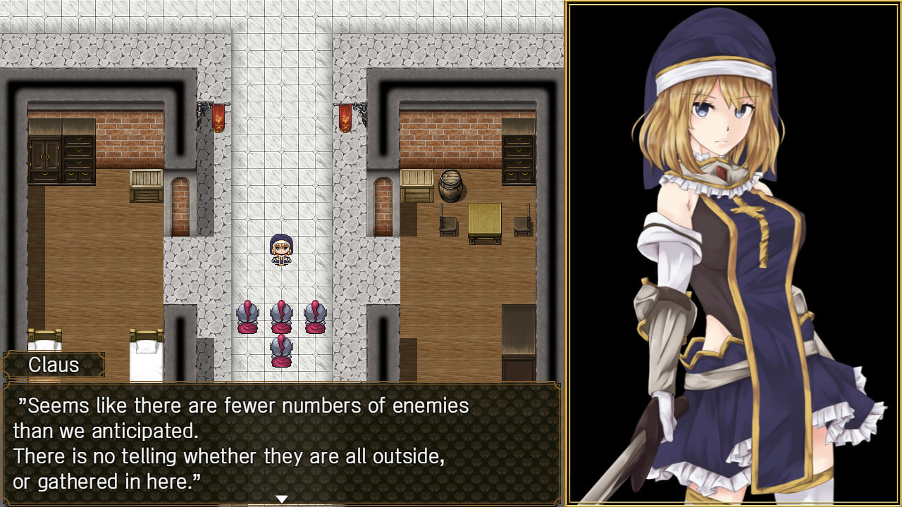 BegieAde ~a lyric of lie and retribution~