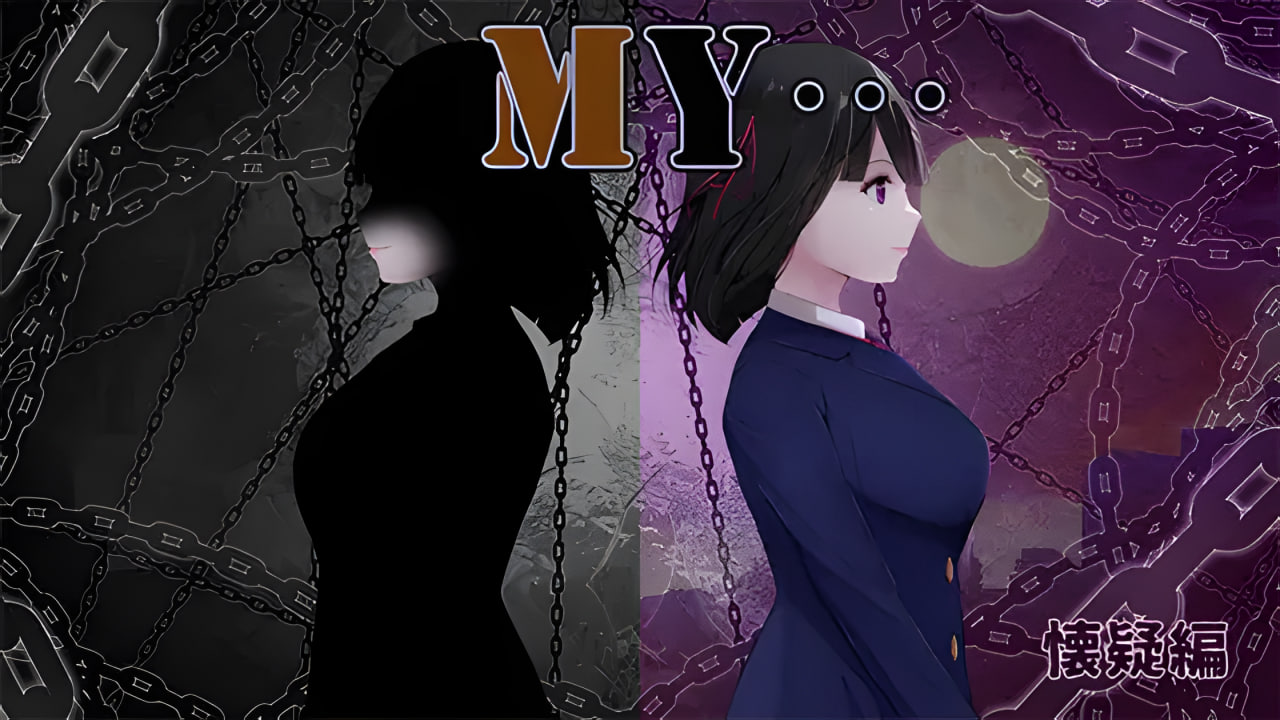 MY… (V2.02) + DLC (V1.01)