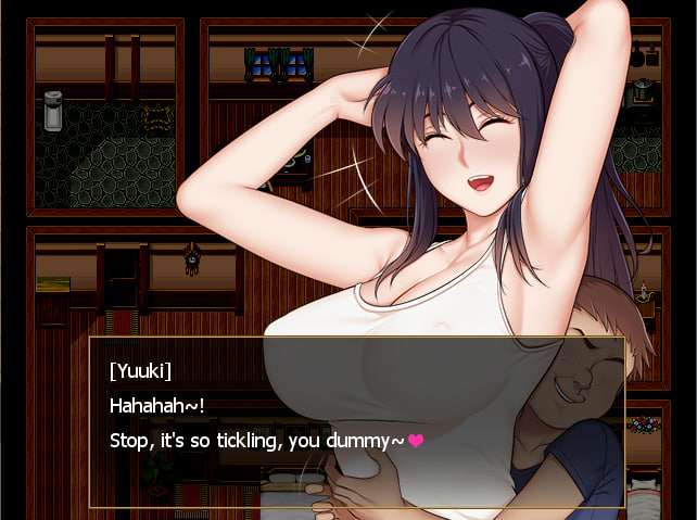 The Curse of Pleasure