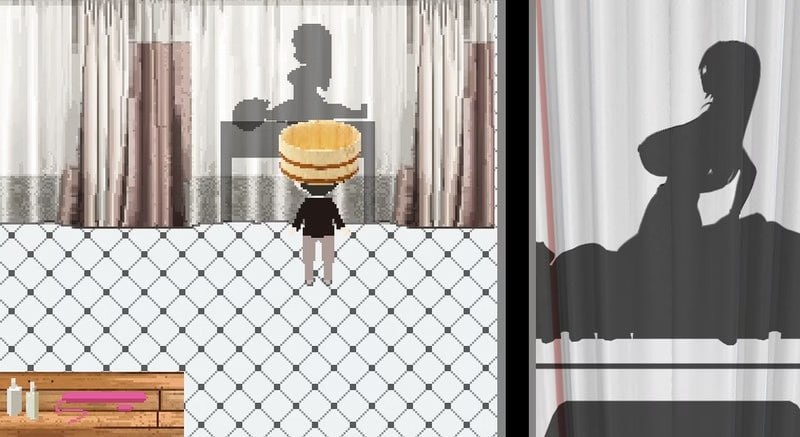 Nightmare Erosion (NTR Loop)