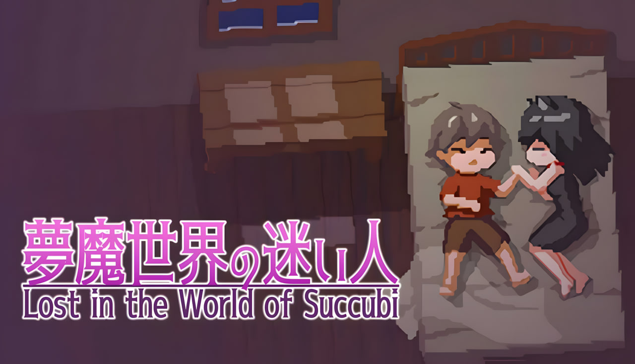 Lost in the World of Succubi