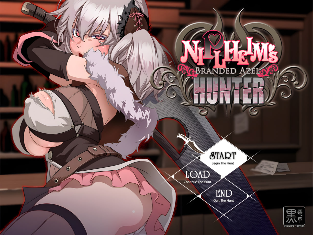 Niplheim's Hunter - Branded Azel