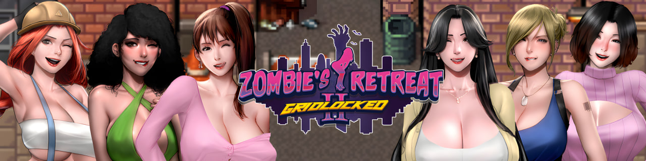 Zombie’s Retreat 2 (V0.23.1)