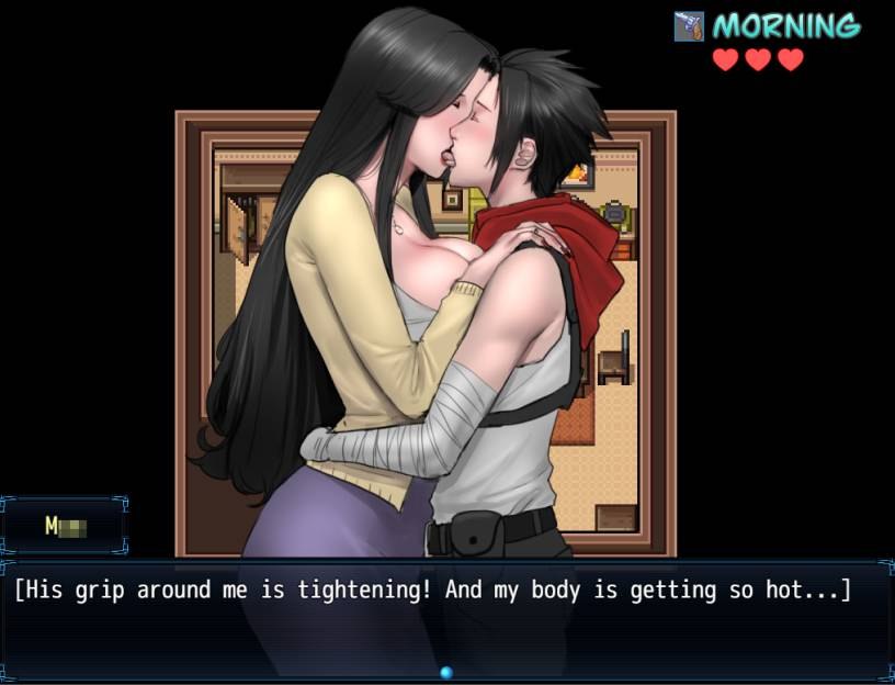 Zombie’s Retreat 2 (V0.23.1)