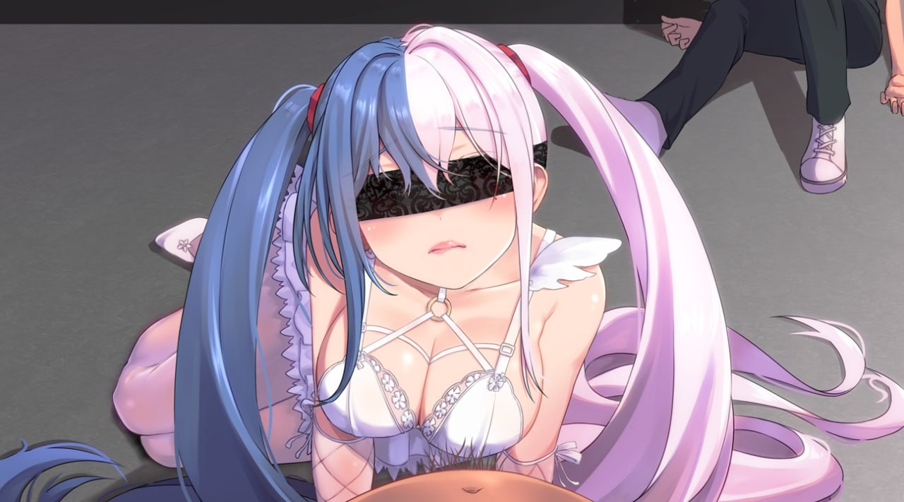 Night Bloom (V0.528)