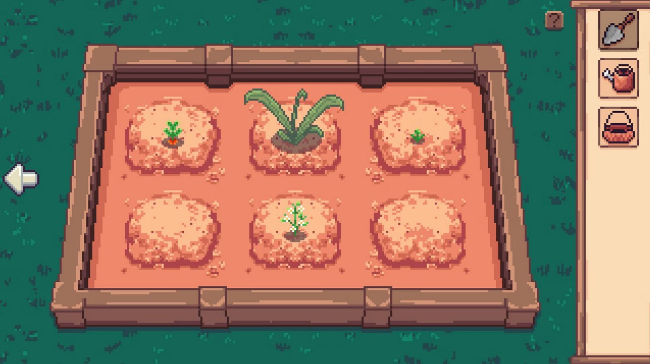 Lure of Passion (V0.6.2)