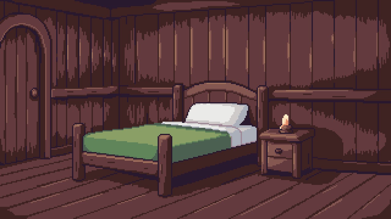 Lure of Passion (V0.6.2)