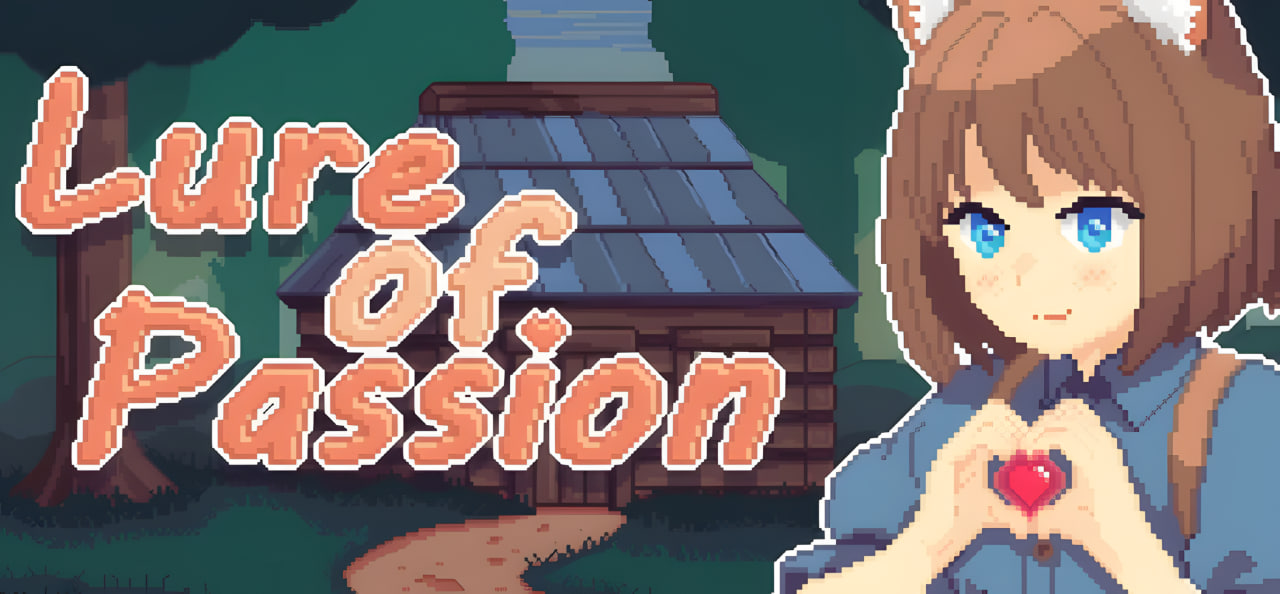 Lure of Passion (V0.6.2)
