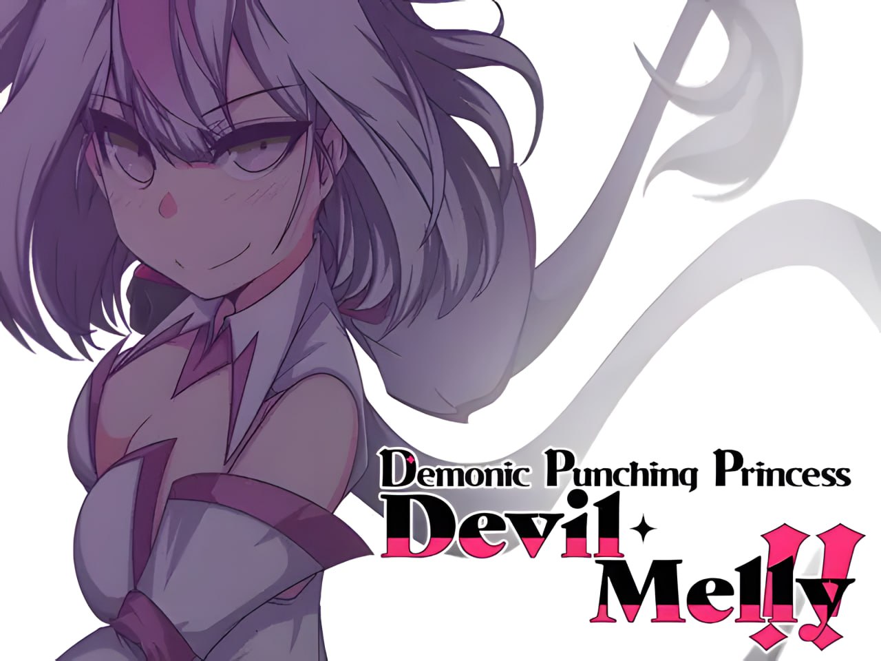 Demonic Punching Princess Devil Melly!! (V1.13)
