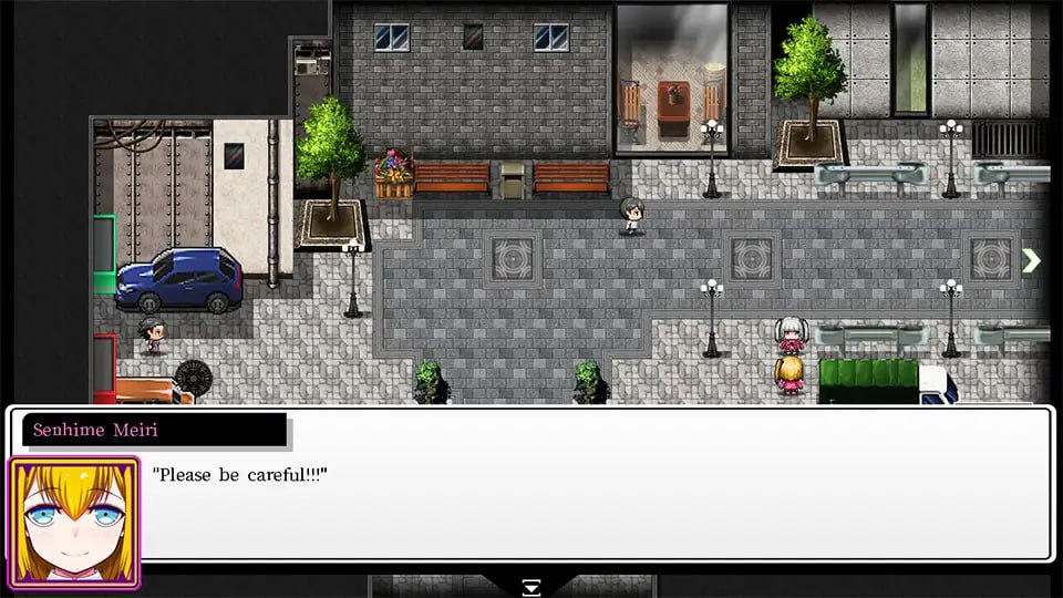 Demonic Punching Princess Devil Melly!! (V1.13)