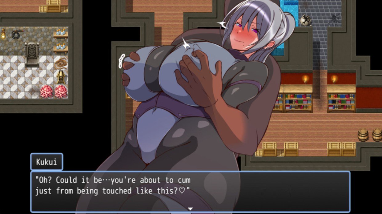 I Might Be Home Late Tonight… I’ll Train This Housewife and Break Her Into a Total Slut