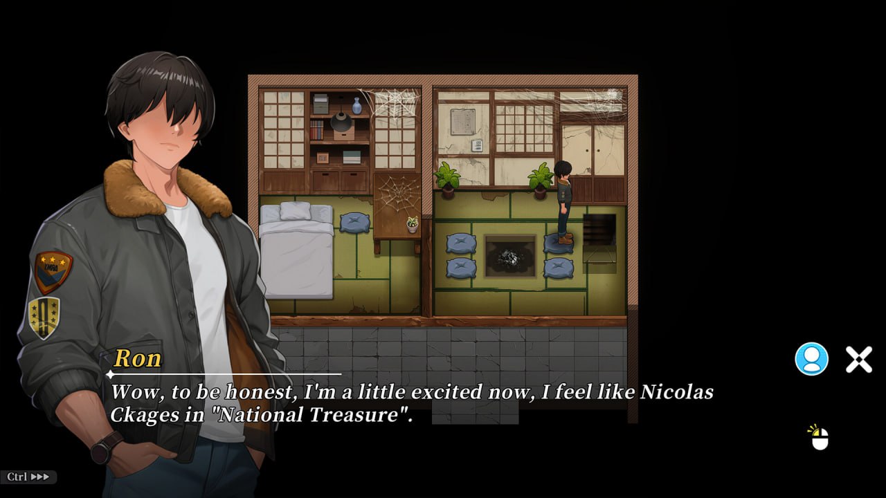 Happy Island Fantasy (V1.03.1)