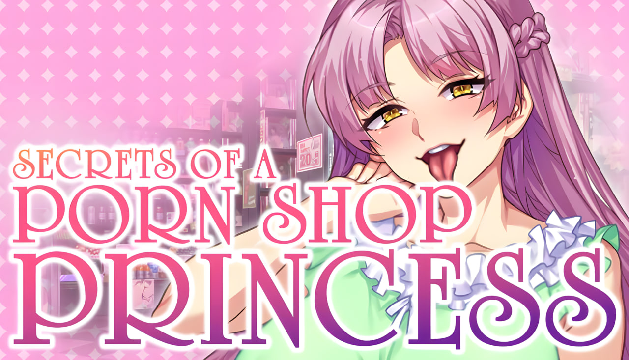 Secrets of a Porn Shop Princess (V1.2.0)
