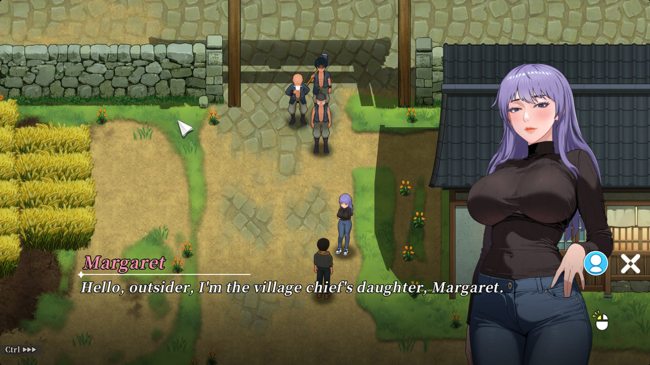 Happy Island Fantasy (V1.1.0.4)