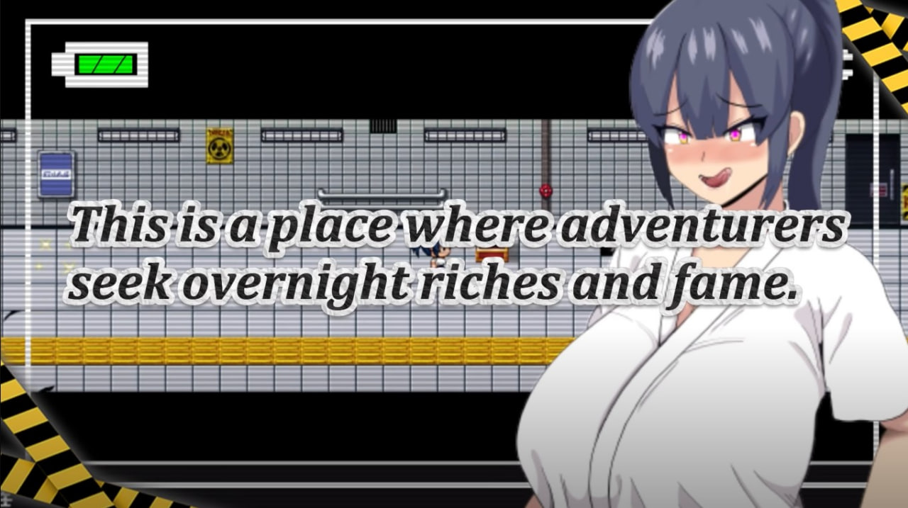 HH TRAP: Reality’s Glitch