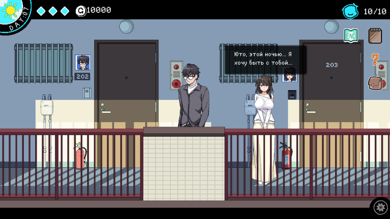 The Censor (V4.0.14)