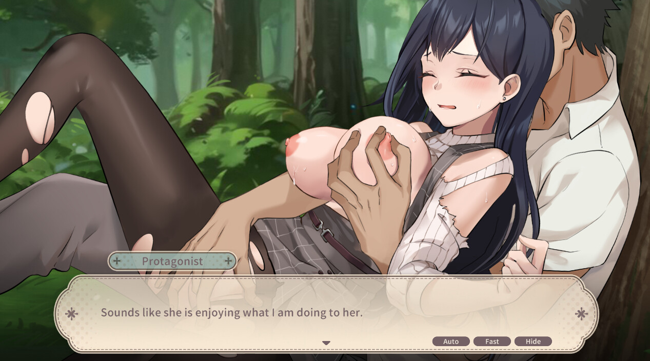 Island, Sex and Survival