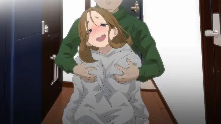 Hitozuma Sachi-san, Tadaima Netorare-chuu