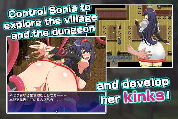 Sonia and the Lust Village