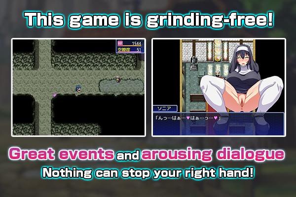 Sonia and the Lust Village