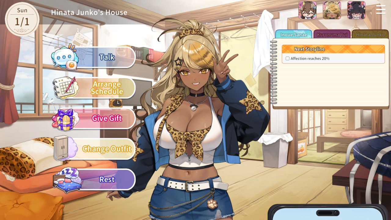 V-LOVER! Deluxe Edition (All DLC)