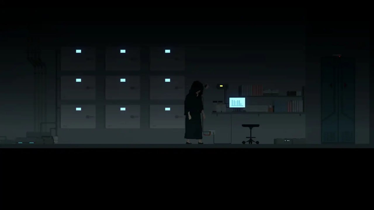 DECOY – The Witch of the Blue (V1.02)