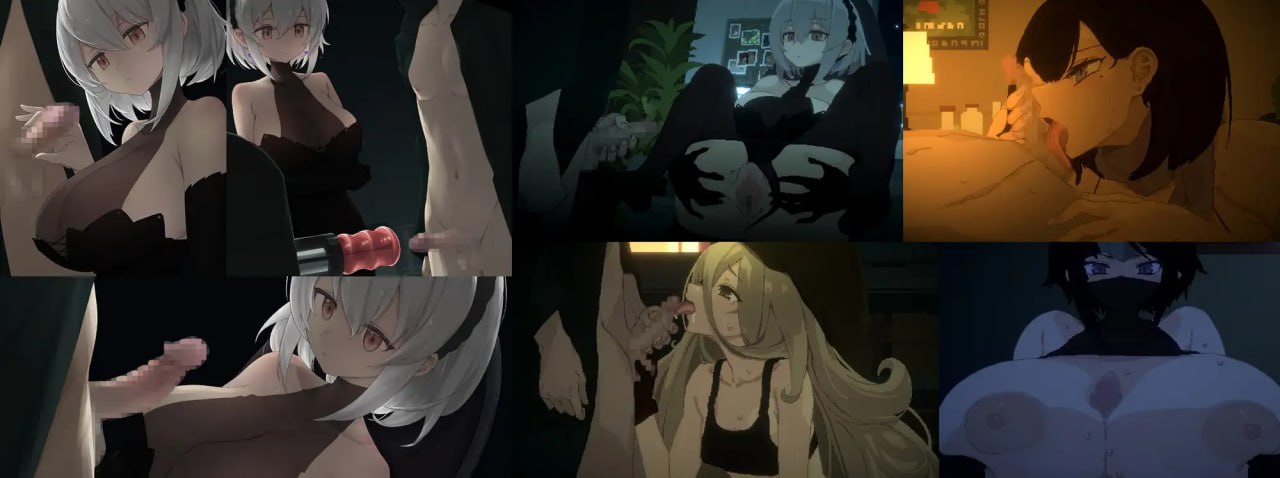 DECOY – The Witch of the Blue (V1.02)