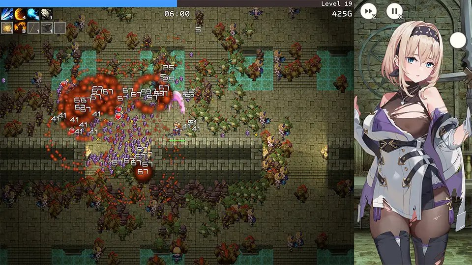 Yado to Sakaba to Halberd