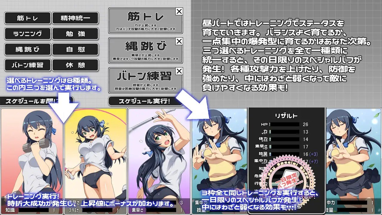 Kessen Souki Dearceles