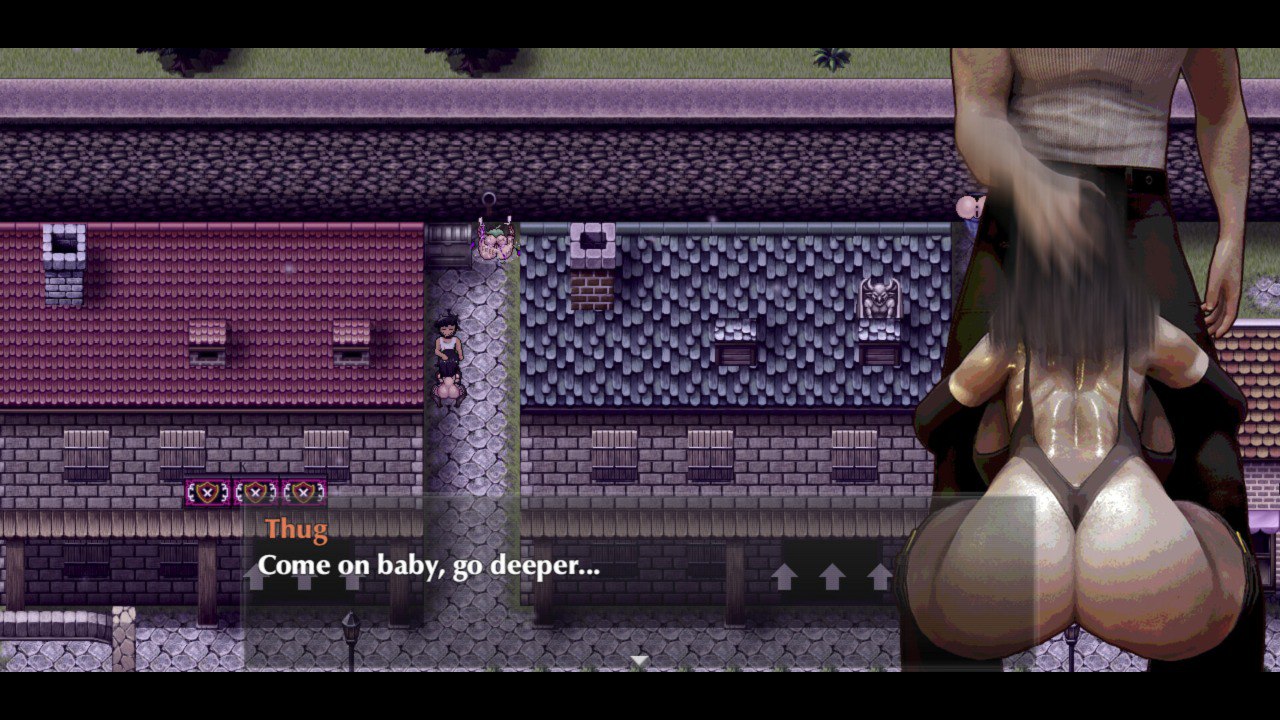 Abyss Of Pleasure (V0.2.6) Remastered