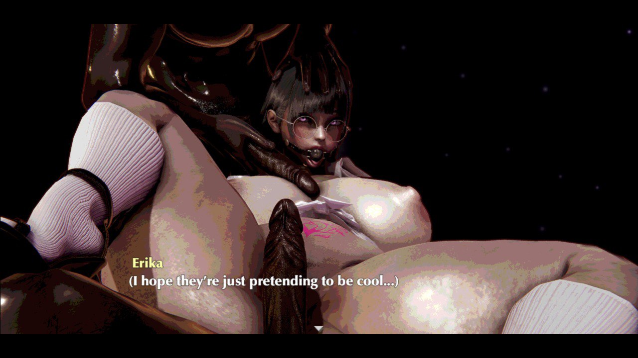 Abyss Of Pleasure (V0.2.6) Remastered