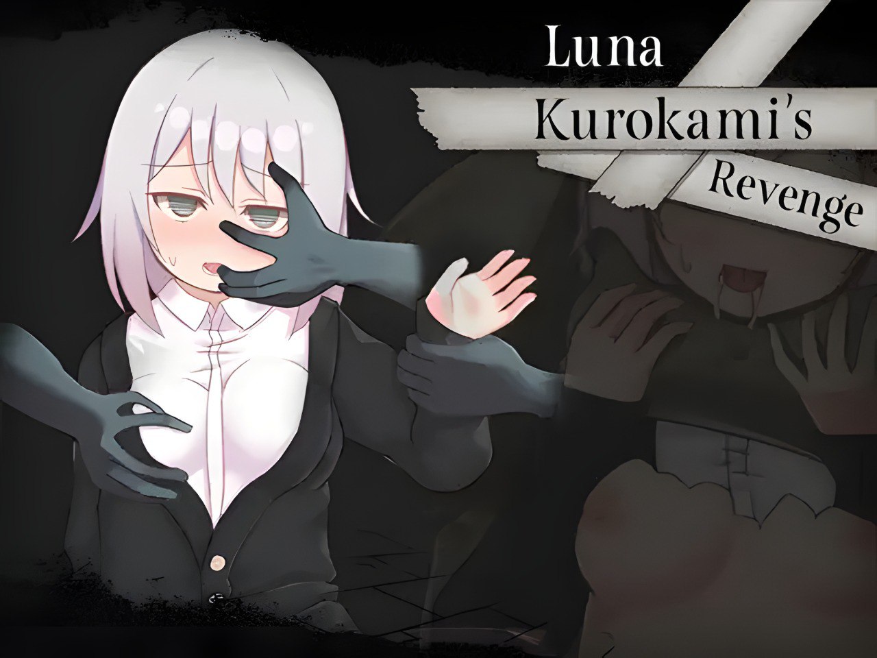 Luna Kurokami’s Revenge