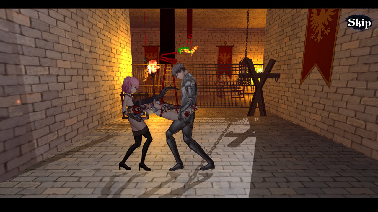 Crossdresser Killer (V1.0.2)