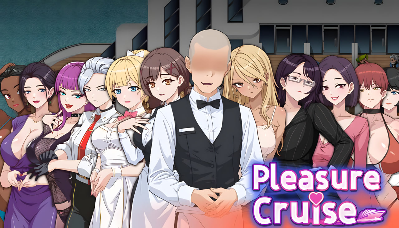 Pleasure Cruise + DLC