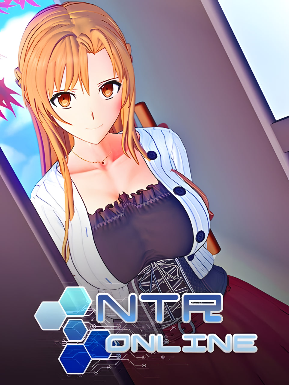 Sword Art Online: The Trap of Breath Concealed Magic