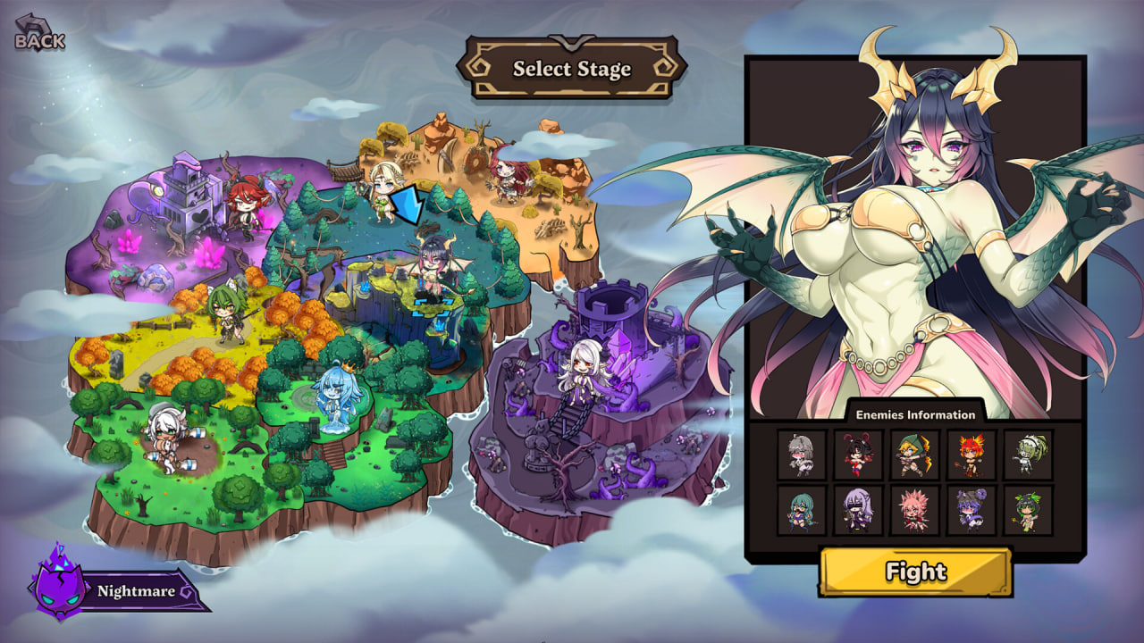 That Time I Got Reincarnated as a Demon Hand