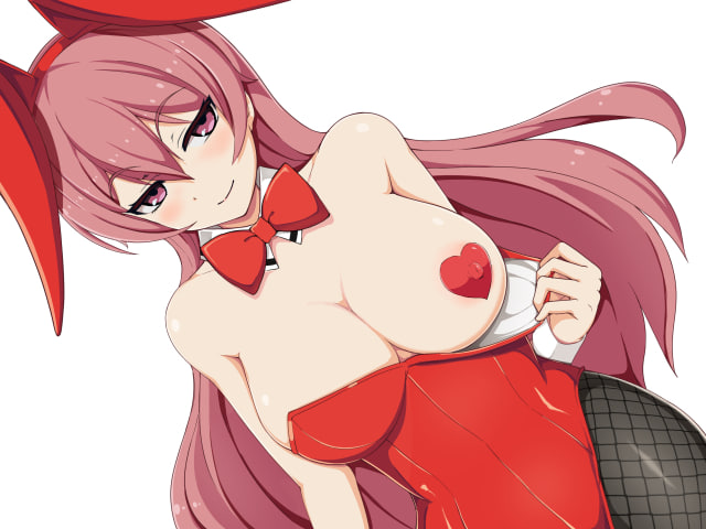 Liz ~The Tower and the Grimoire~