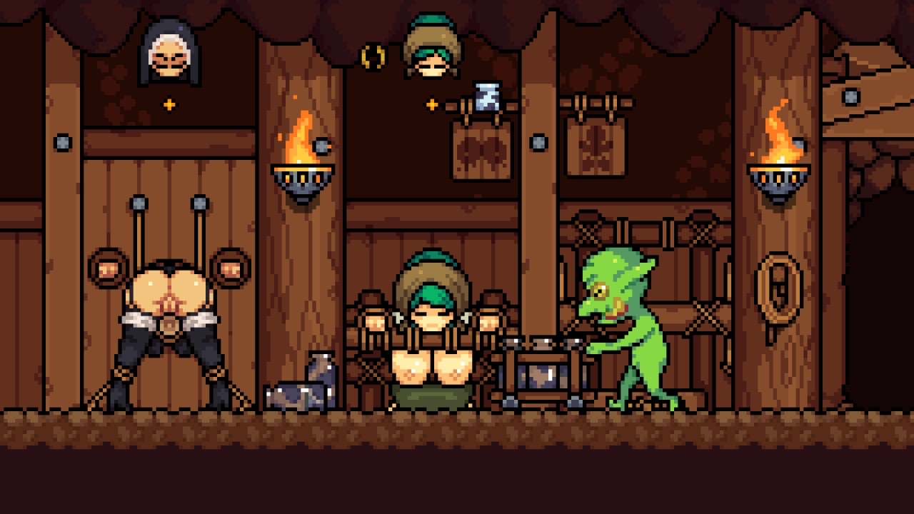 Goblin Nest – A Colony Management Game