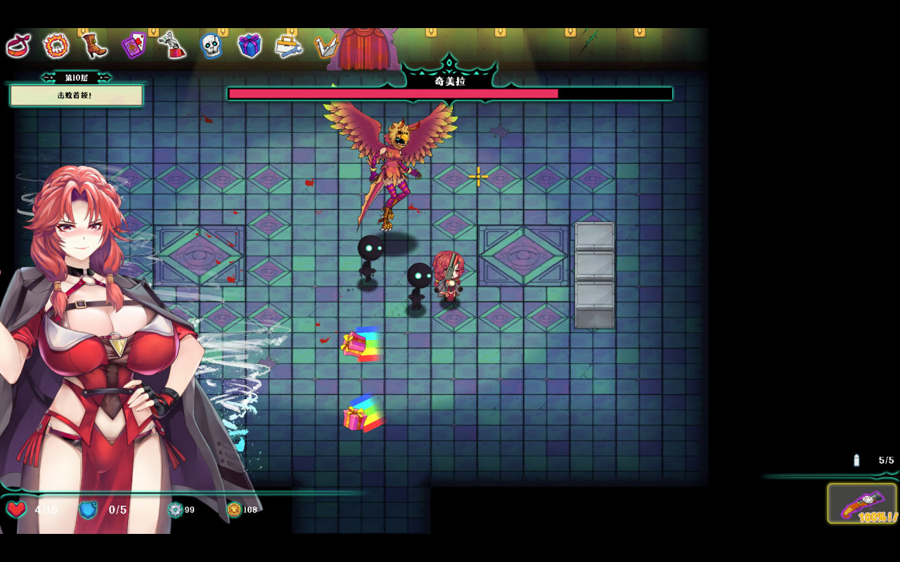Deadland: Fallen Apartment + DLC