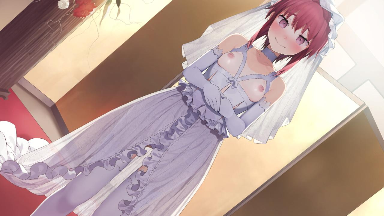 Kakuriyo Village ~Moratorium of Adolescence~