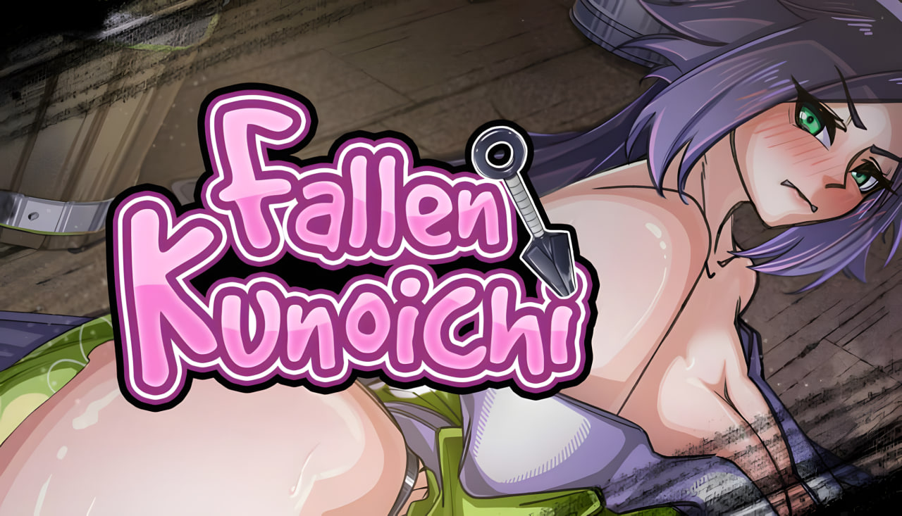 Fallen Kunoichi ~Netorare Hidden Village~