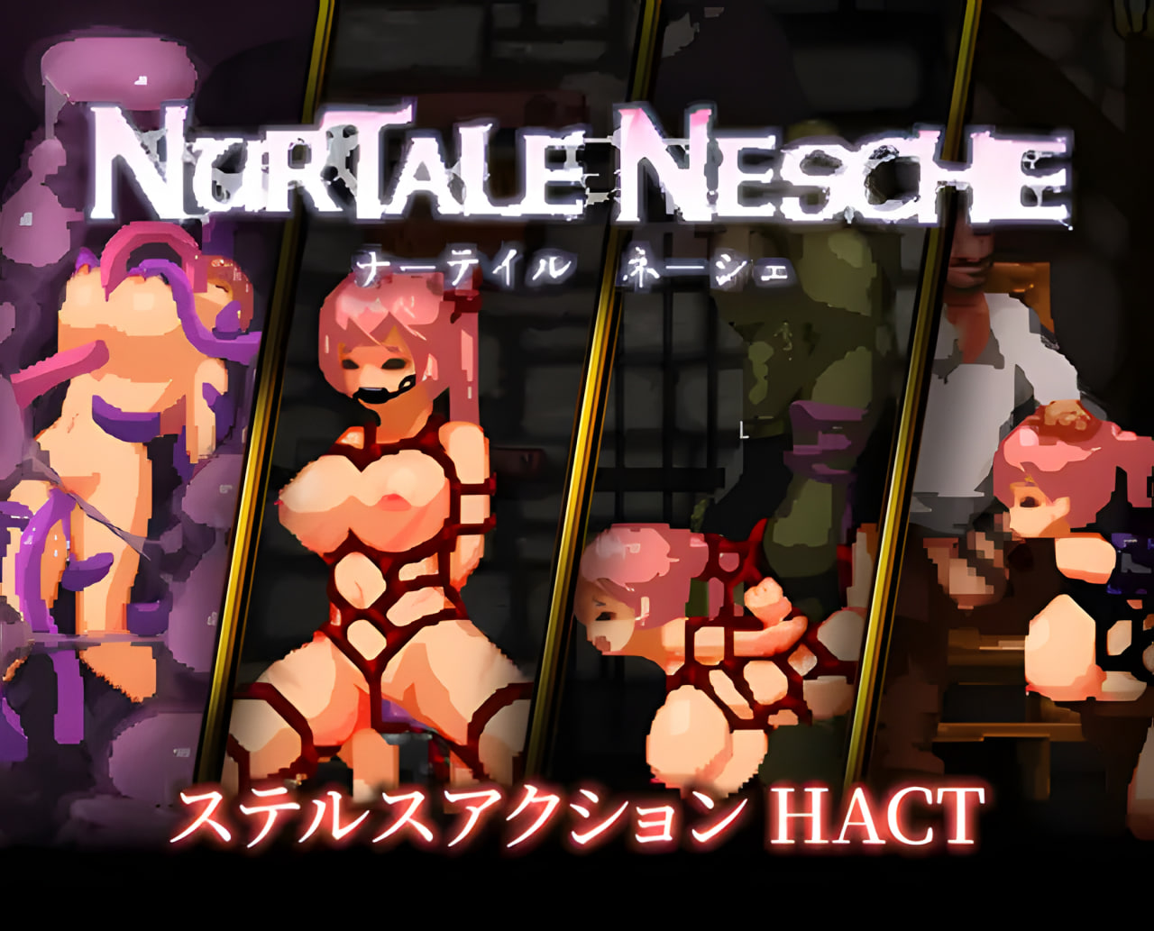 Nurtale Nesche