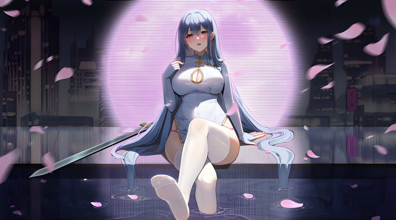 Night Bloom (V0.657)