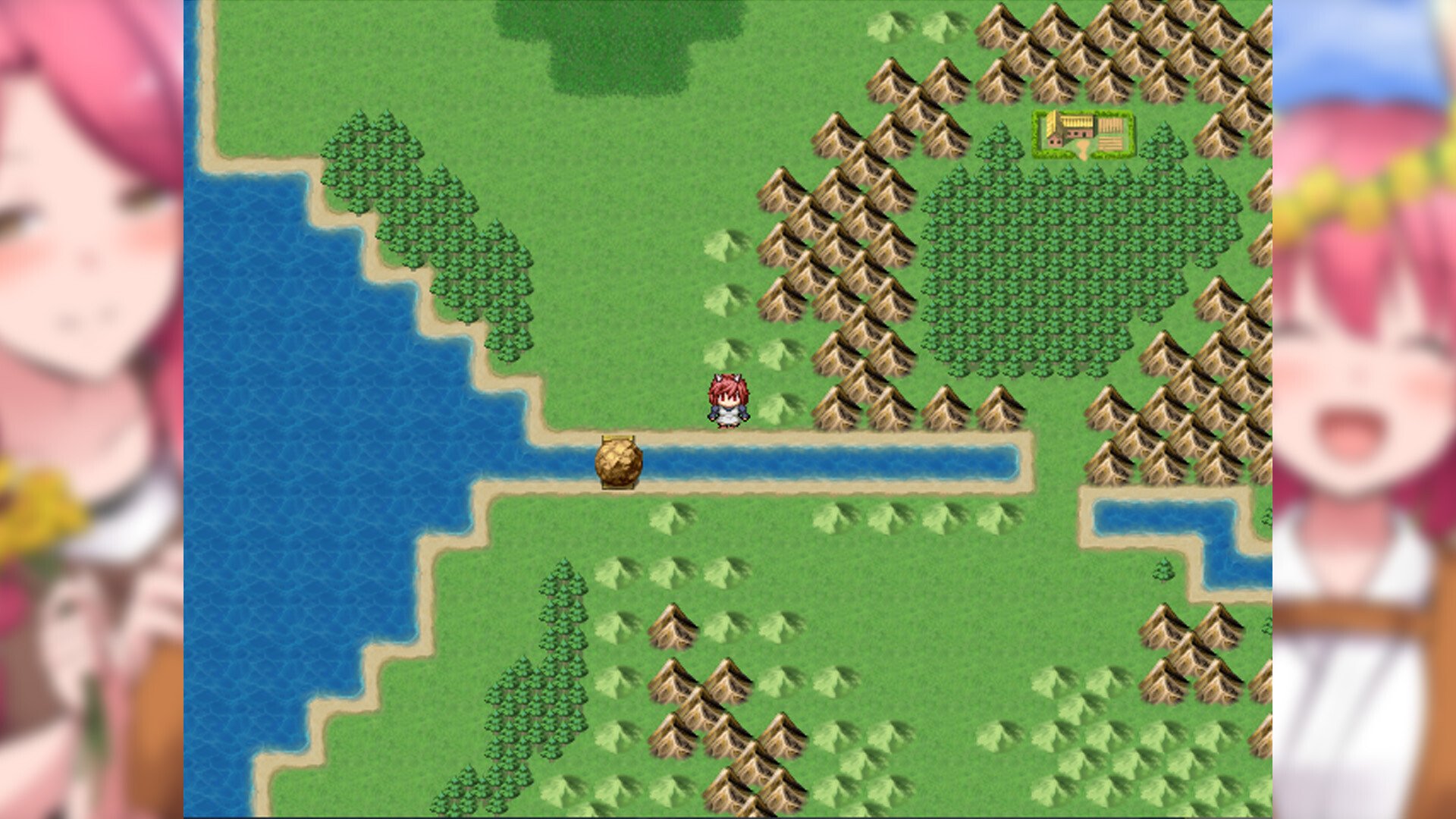 Fiendish Quest
