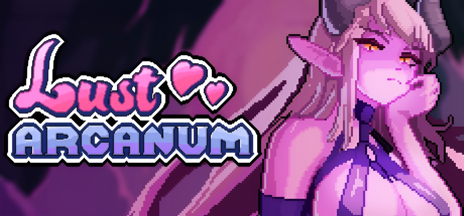 Lust Arcanum + DLC