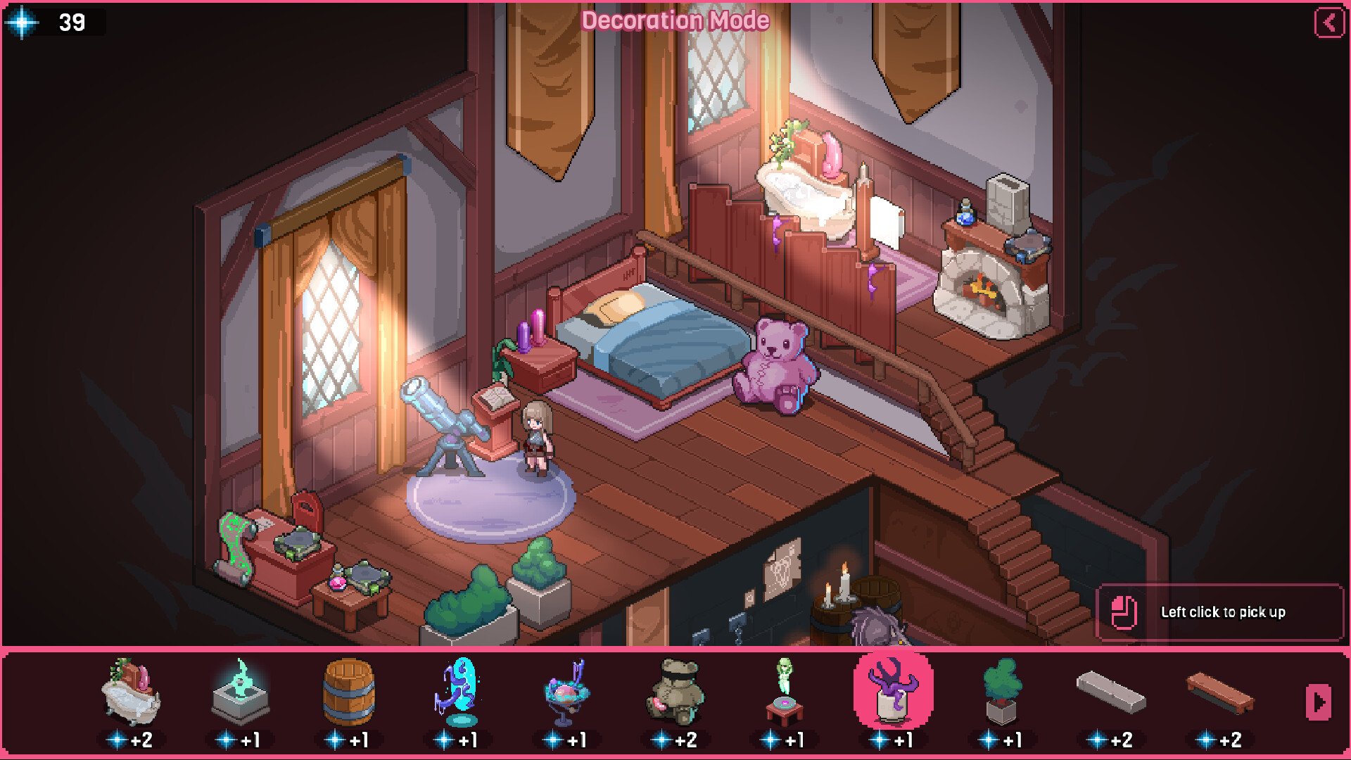 Lust Arcanum + DLC