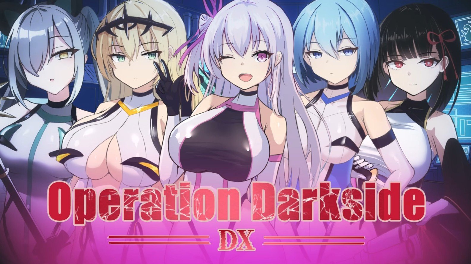 Operation Darkside DX