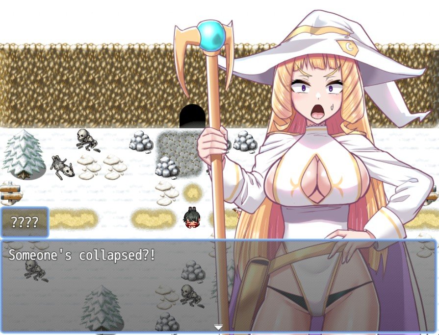 Summoner Healer’s Otherworld Dungeon Conquest