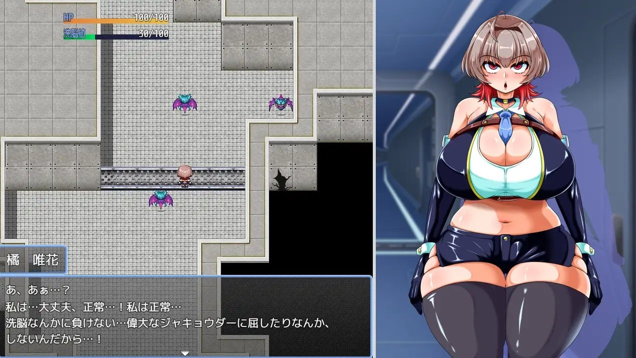 Heroine Mission Bishoujo Spy ga Aku no Soshiki ni Sennyuu Suru You Desu
